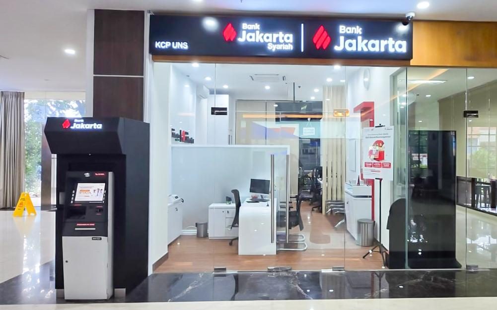 Bank Jakarta