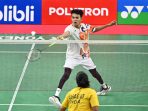 Polytron Indonesia Para Badminton International 2025