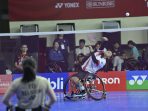 Polytron Indonesia Para Badminton International 2025