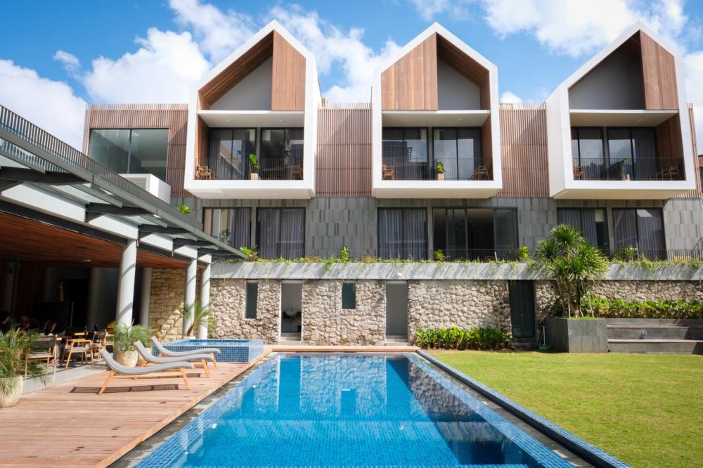 Facade Hotel Tawangmangu