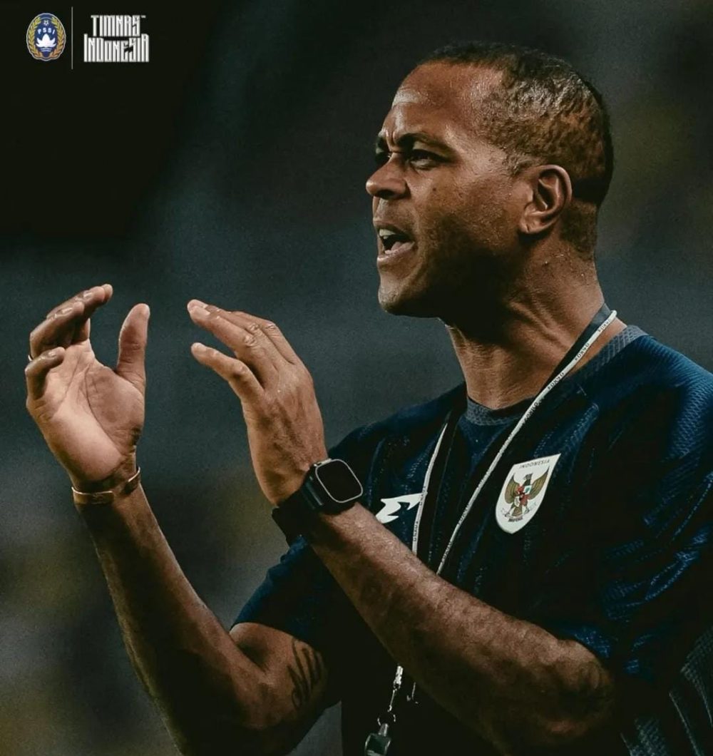 Patrick Kluivert