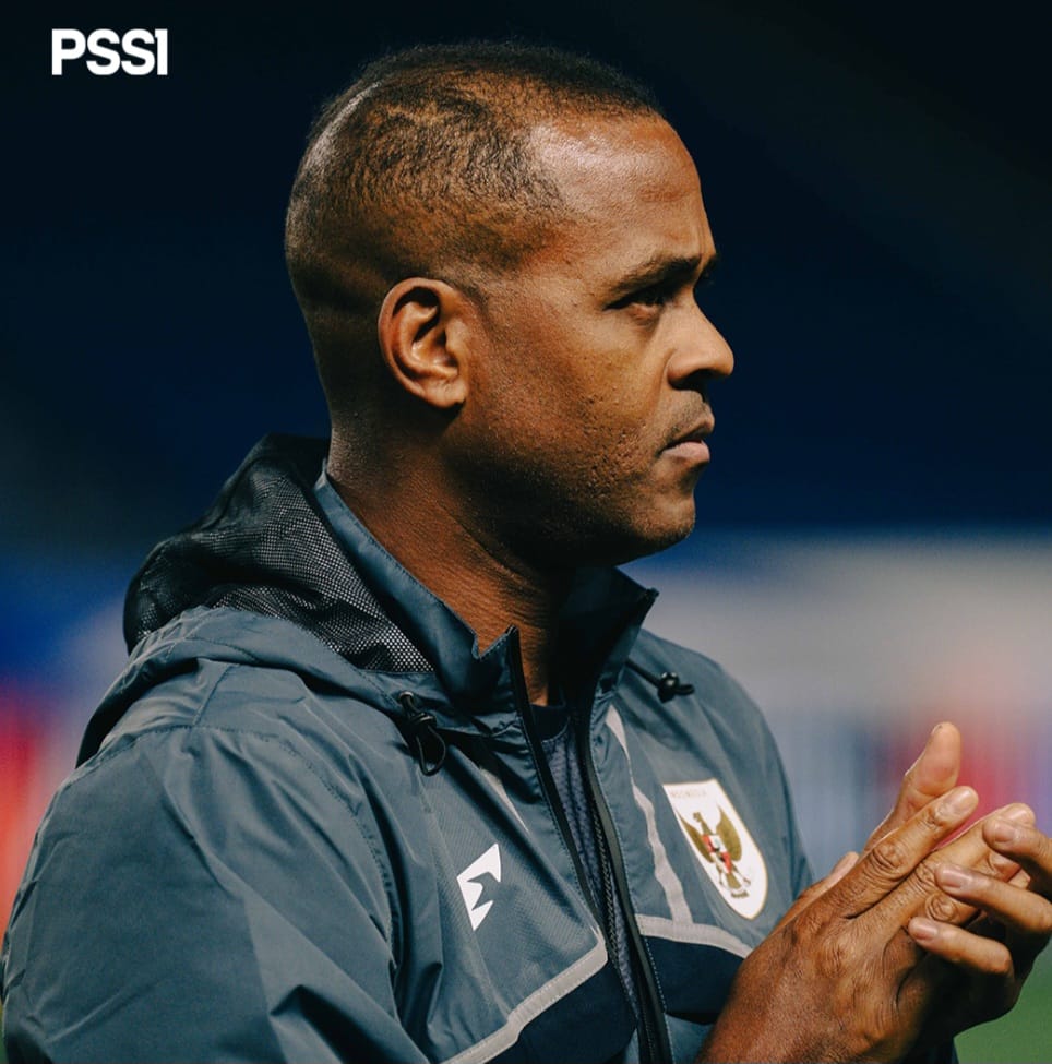 patrick kluivert