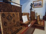 Museum Batik Danar Hadi