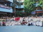 Persis Goes to School 