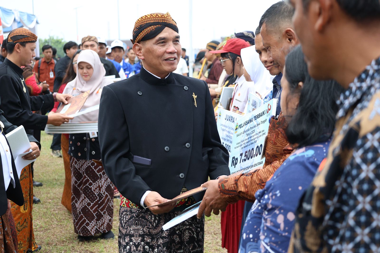 reses sumanto