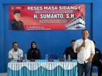 sumanto reses
