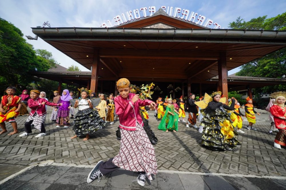 Pekan Wayang dan Gamelan 2025