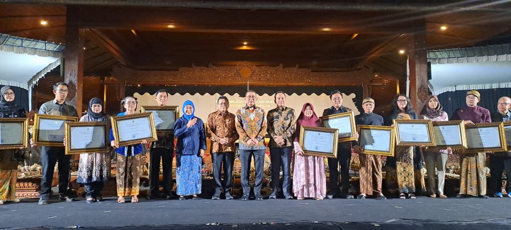 Hari Wayang Nasional