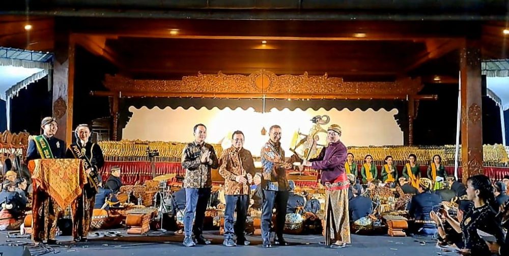 Wayang