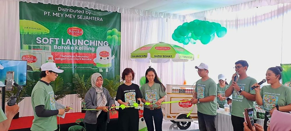 Baroka Keliling