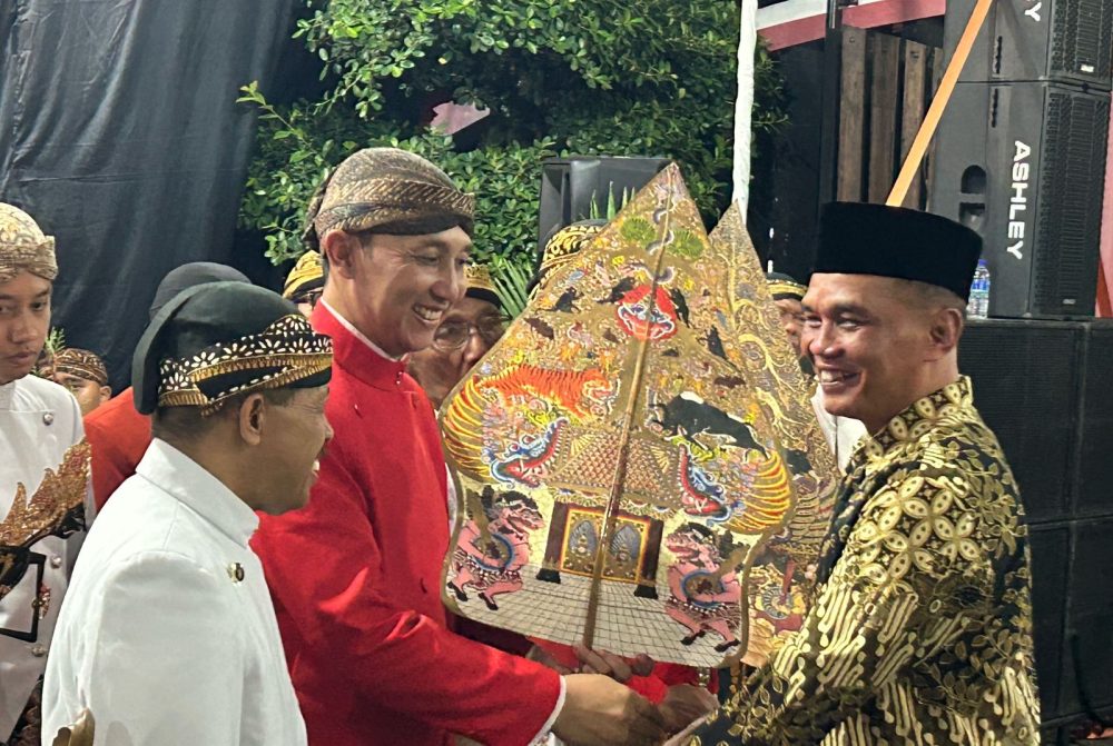 Hari Wayang