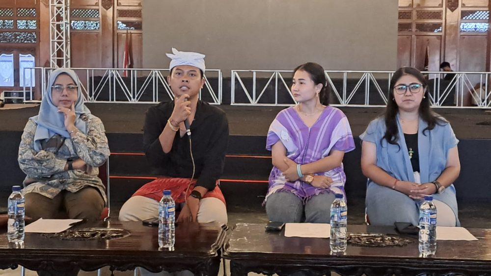 International Mask Festival