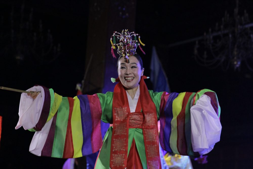 International Mask Festival 2025