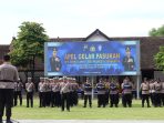 Operasi Zebra Candi 2025