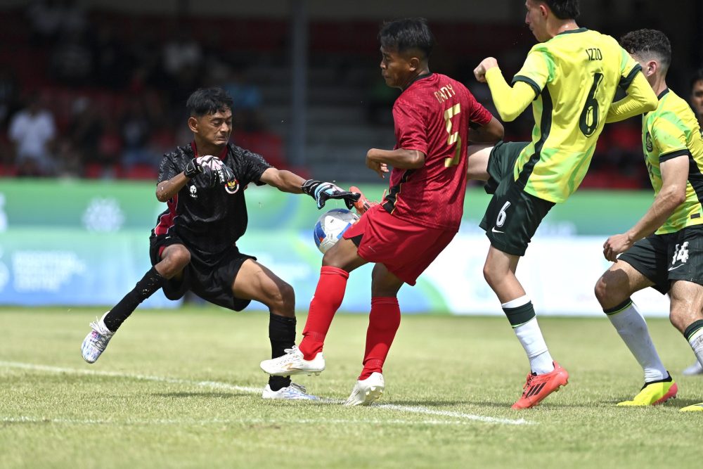 IFCPF Asia Ocenia Cup 2025