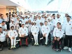 Asian Youth Para Games 2025 di Dubai