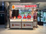 Toko Mas J5 Ismoyo