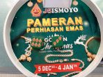Toko Mas J5 Ismoyo