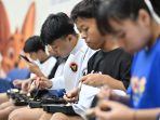 Asian Youth Para Games 2025