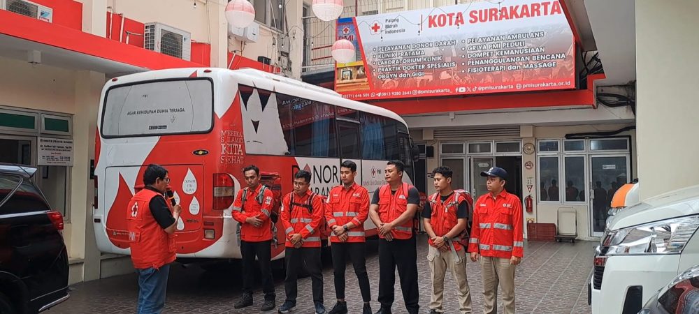 PMI Surakarta
