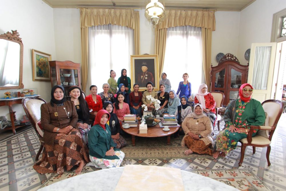 Kebaya Nusantara