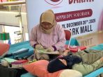 Donor darah