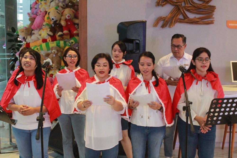 HARRIS-POP! Hotel Solo