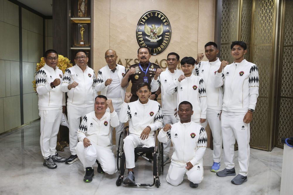 ASEAN Para Games 2025