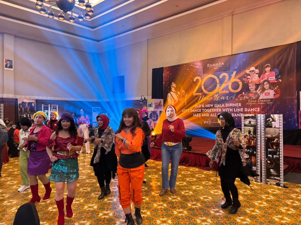 Ramada Suites by Wyndham Solo