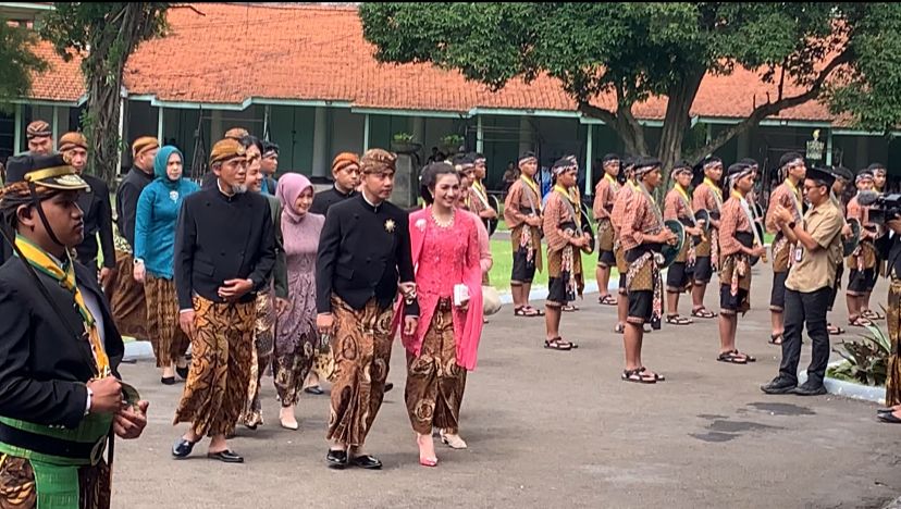 Mangkunegaran