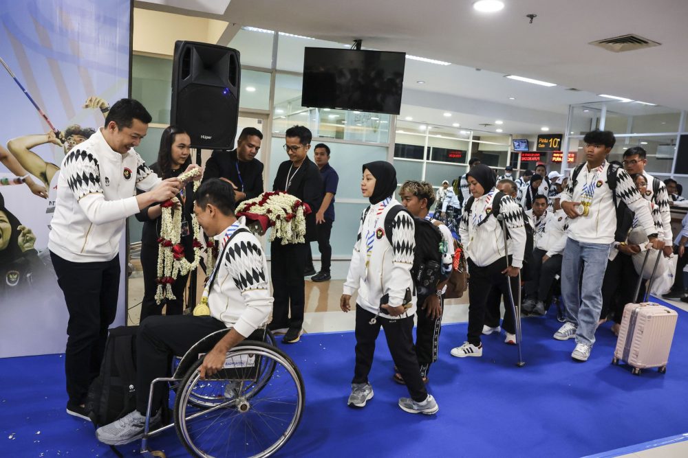 ASEAN Para Games 2025