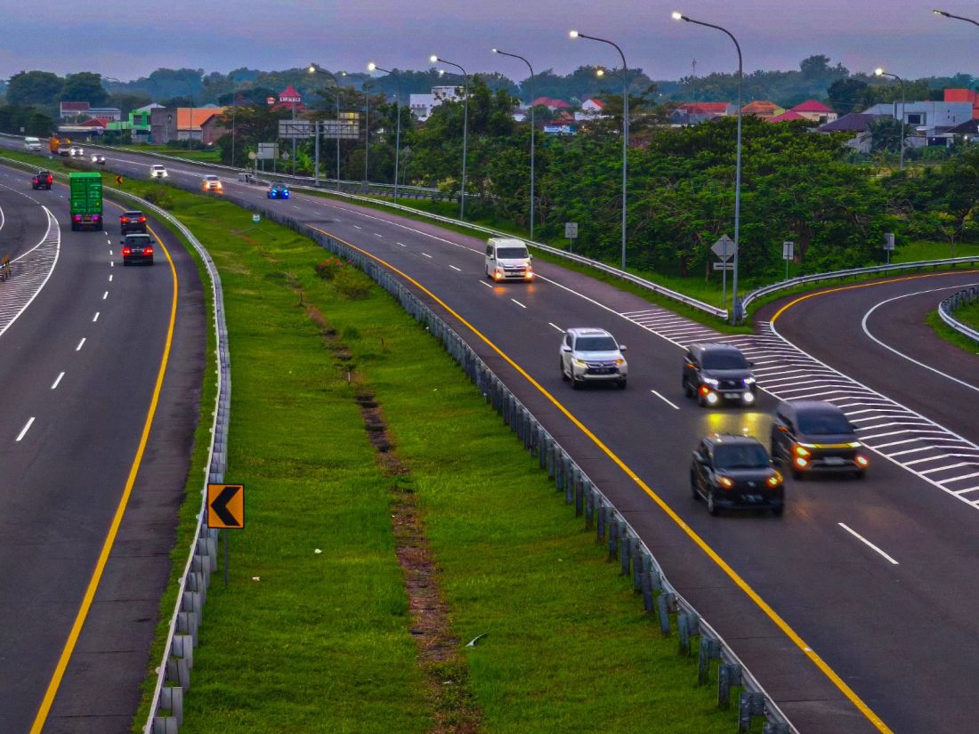 Jalan Tol