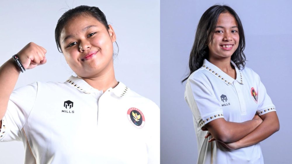 ASEAN Para Games 2025