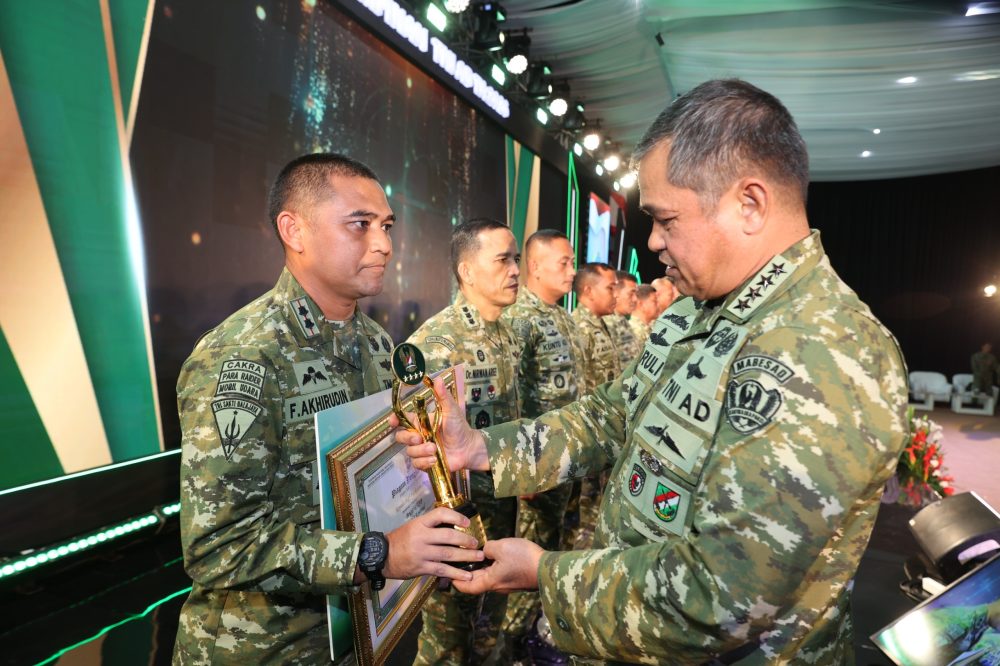 Brigif 6/TSB/2 Kostrad