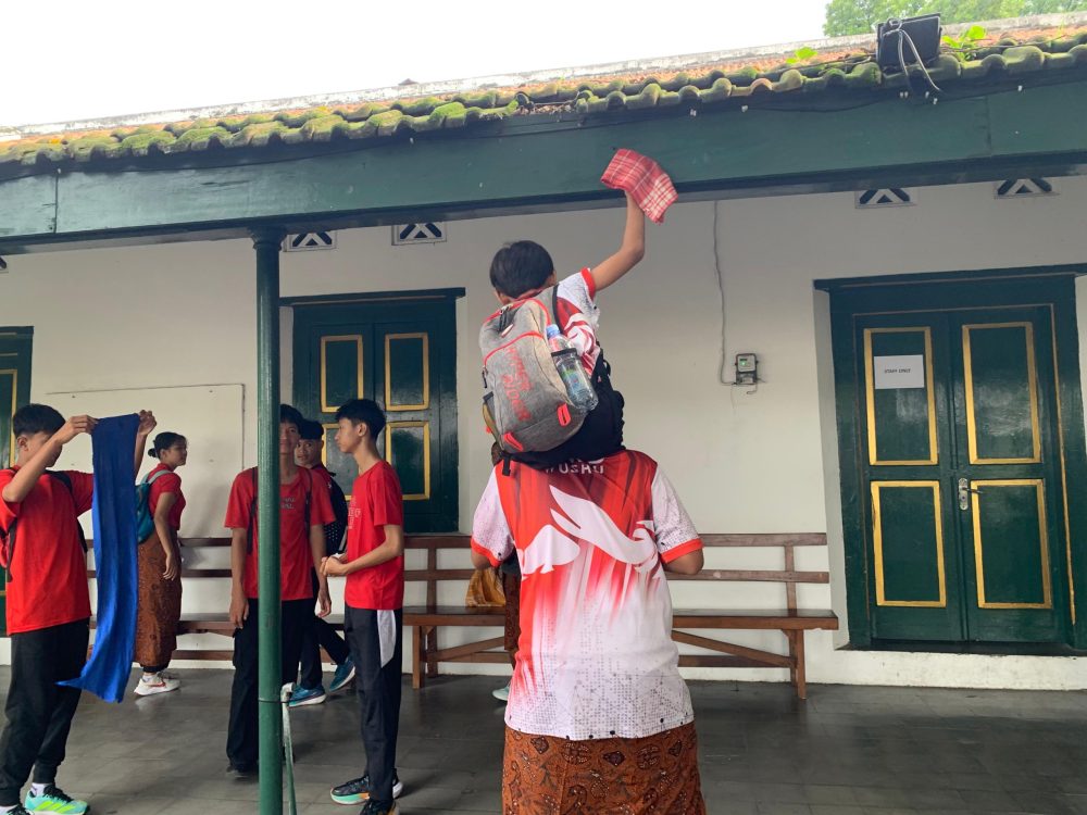 Pura Mangkunegaran