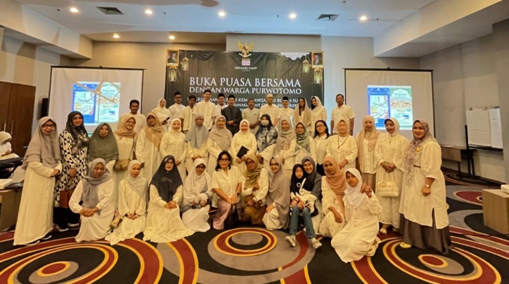 Grand HAP Hotel Solo