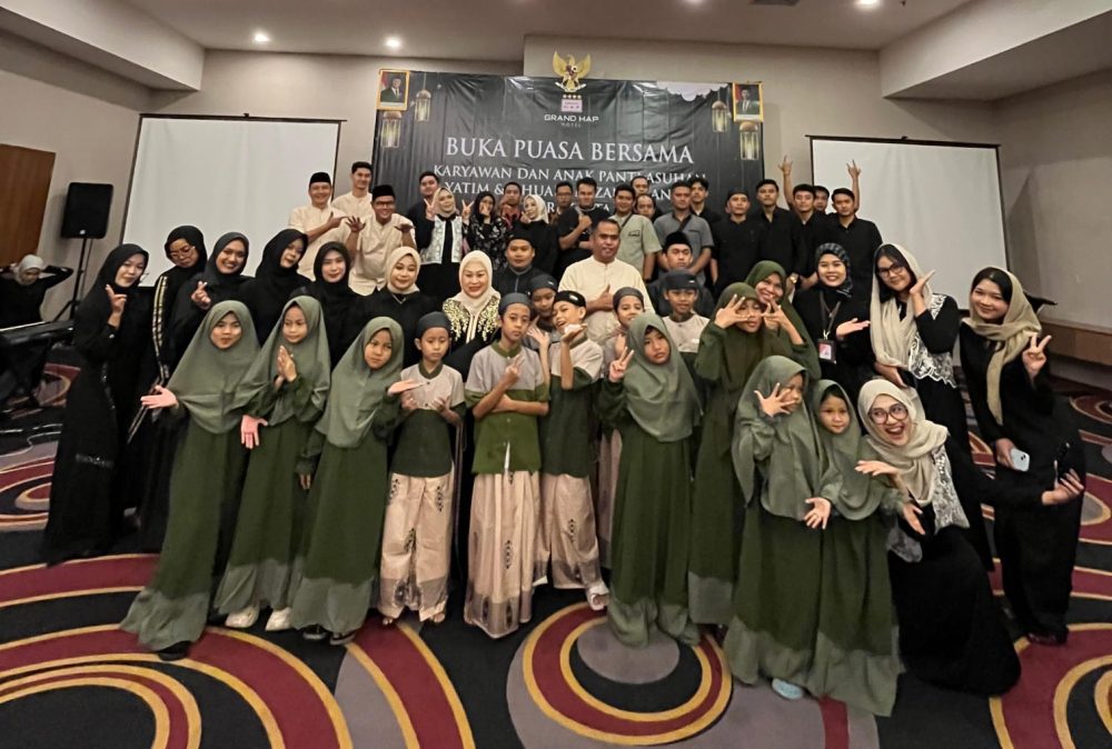 Grand HAP Hotel Solo