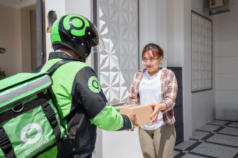 Gojek