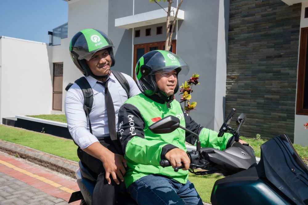 Gojek
