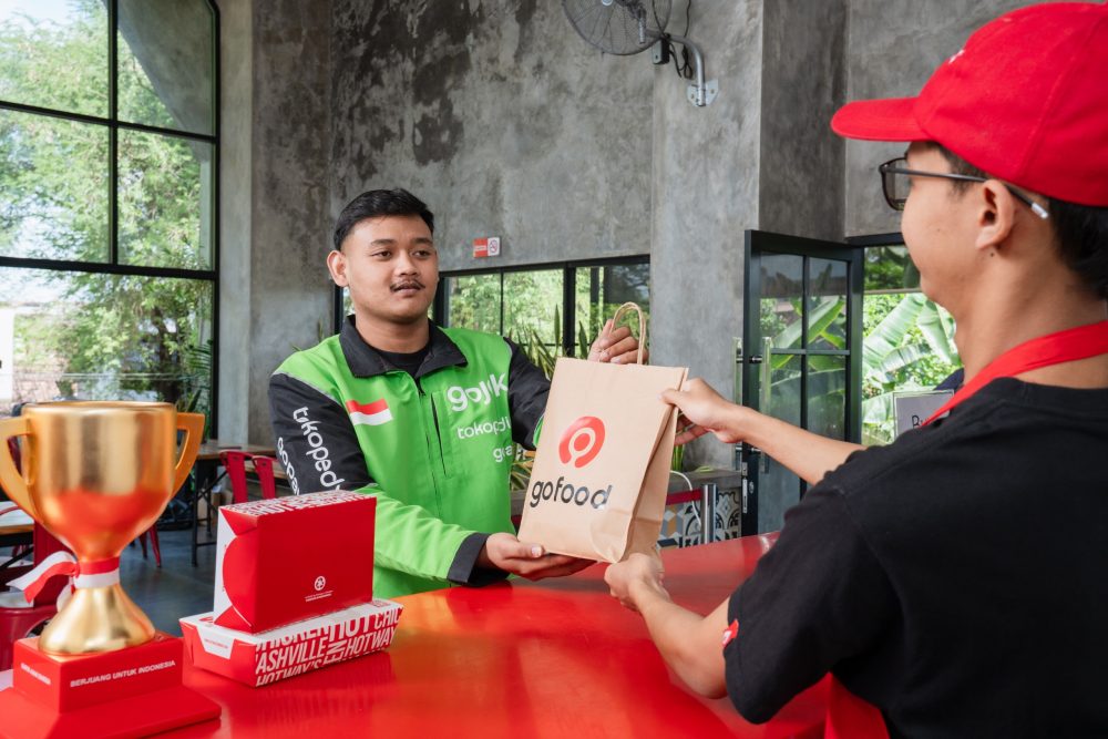 Gojek
