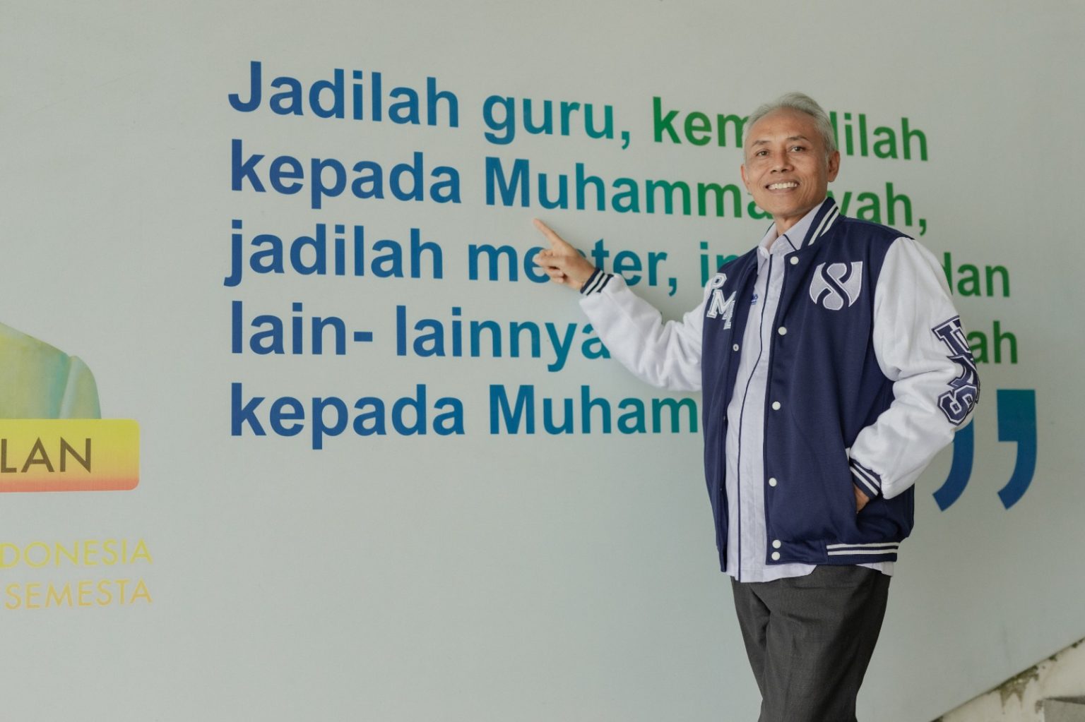 UMS Kian Mendunia, Kampus Swasta Terbaik Indonesia Tembus Ranking QS ...