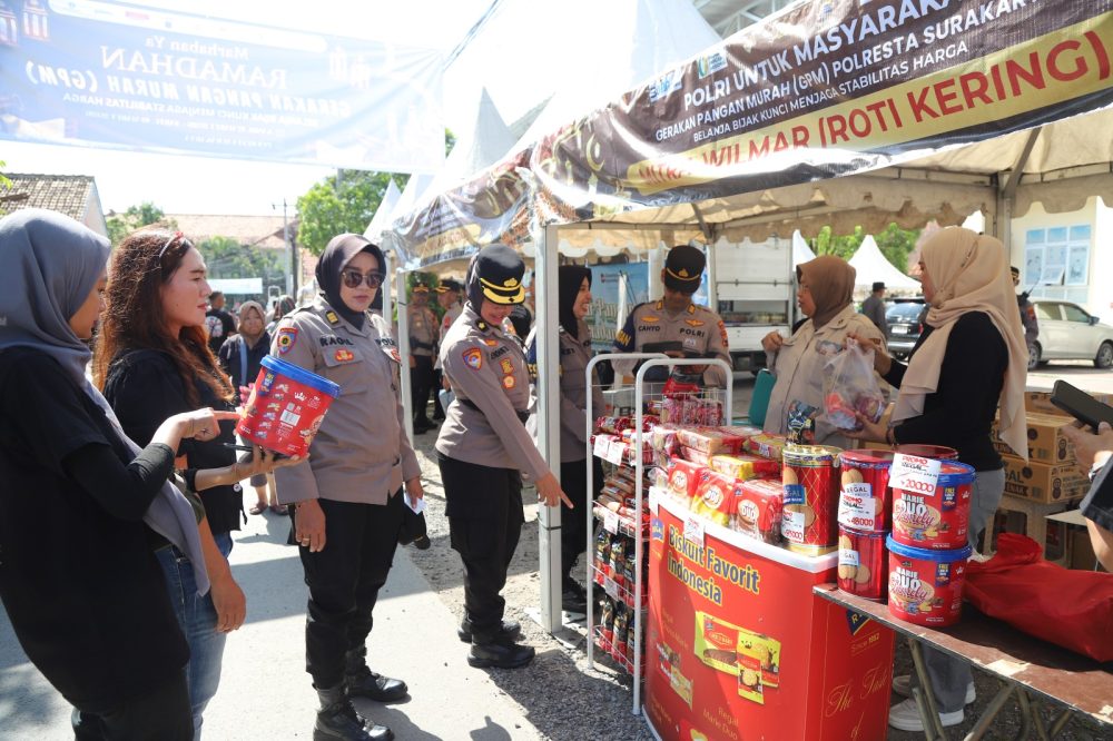 Polresta Surakarta