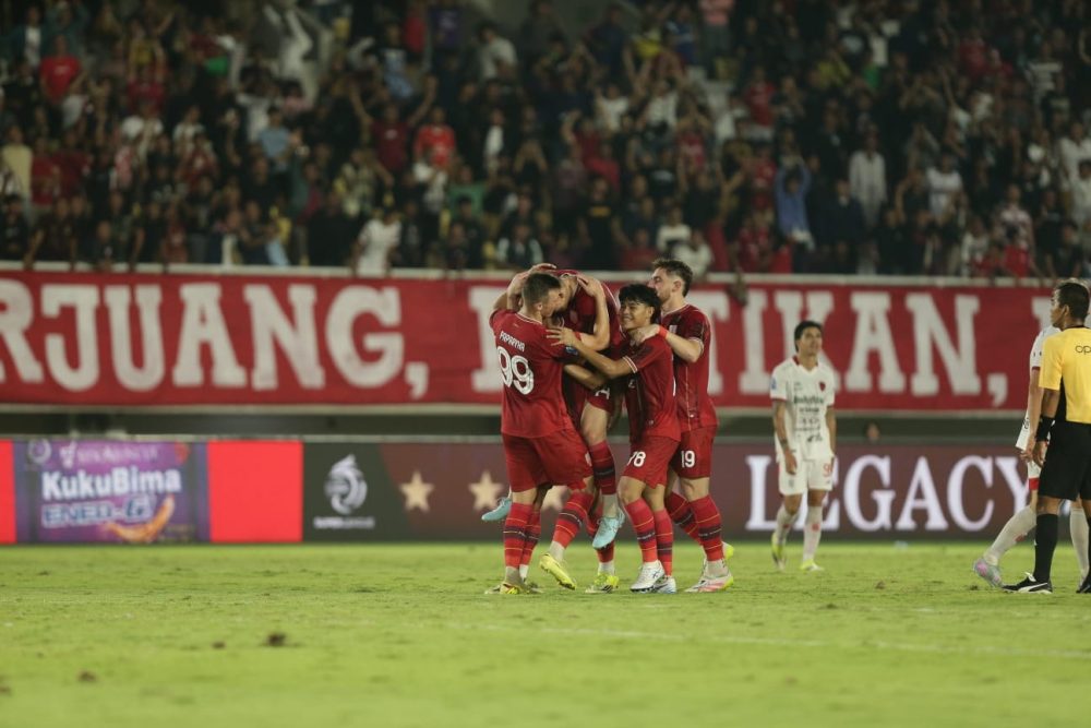 Persis
