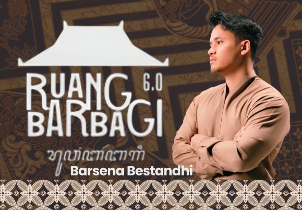 Ruang Berbagi