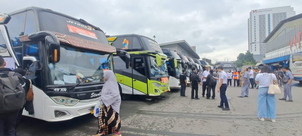 Mudik