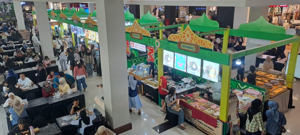 Kampoeng Lebaran 2026
