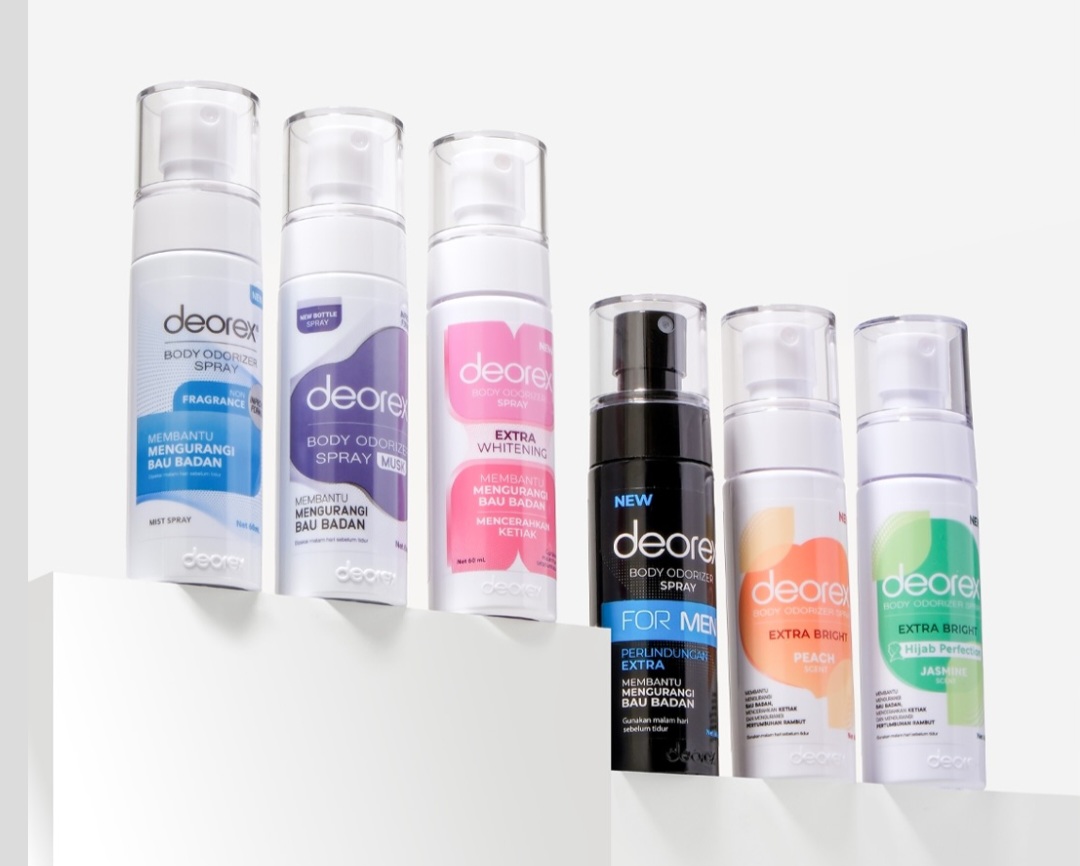 Deorex