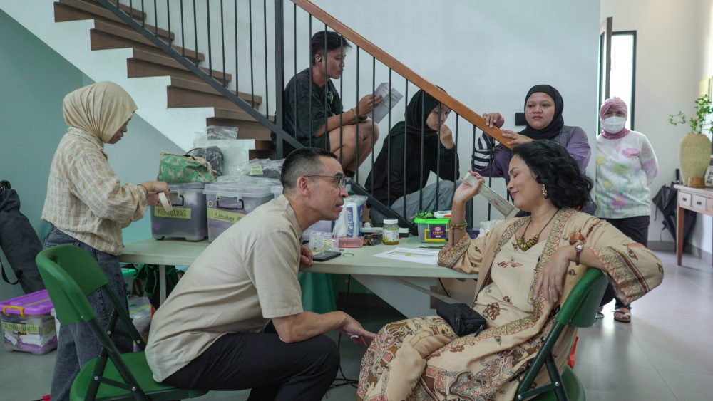 Tunggu Aku Sukses Nanti