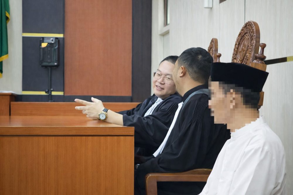 Lanang Kujang