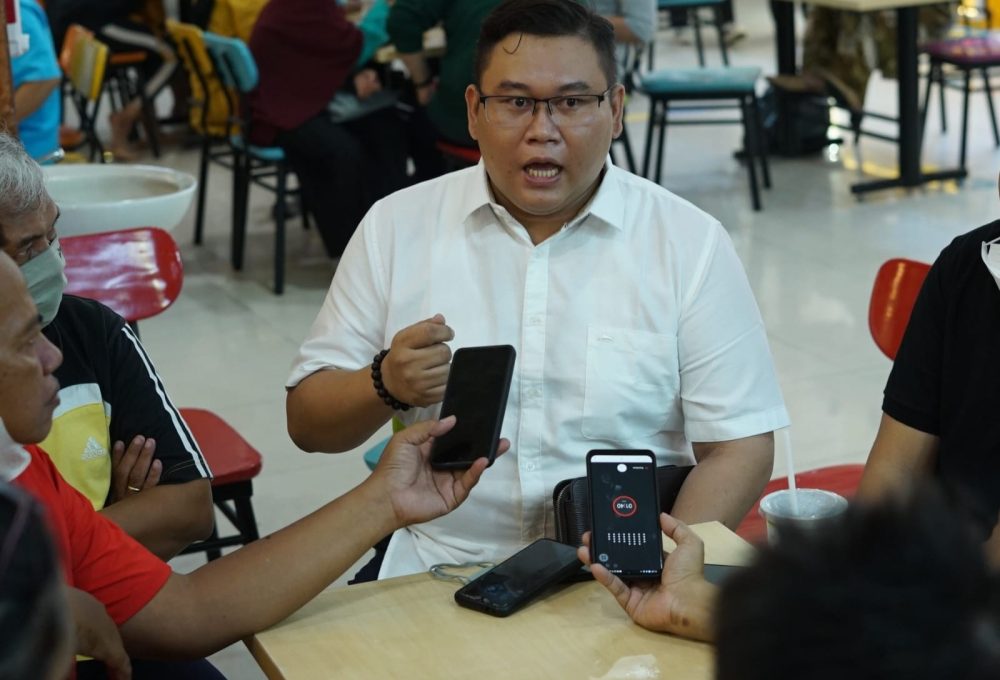 Lanang Kujang